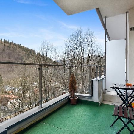 Cri Colina Marei Apartment Sinaia Luaran gambar
