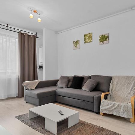 Cri Colina Marei Apartment Sinaia Luaran gambar