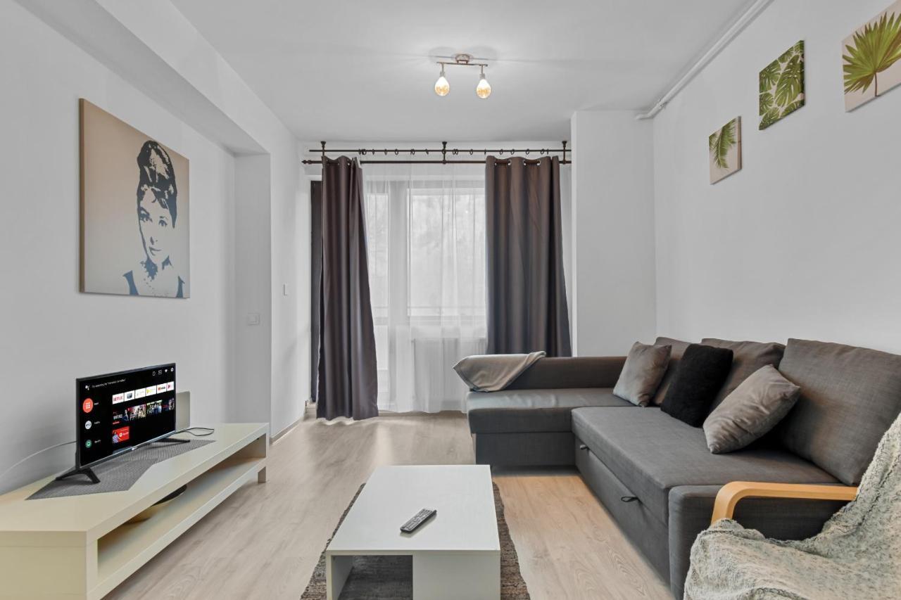 Cri Colina Marei Apartment Sinaia Luaran gambar