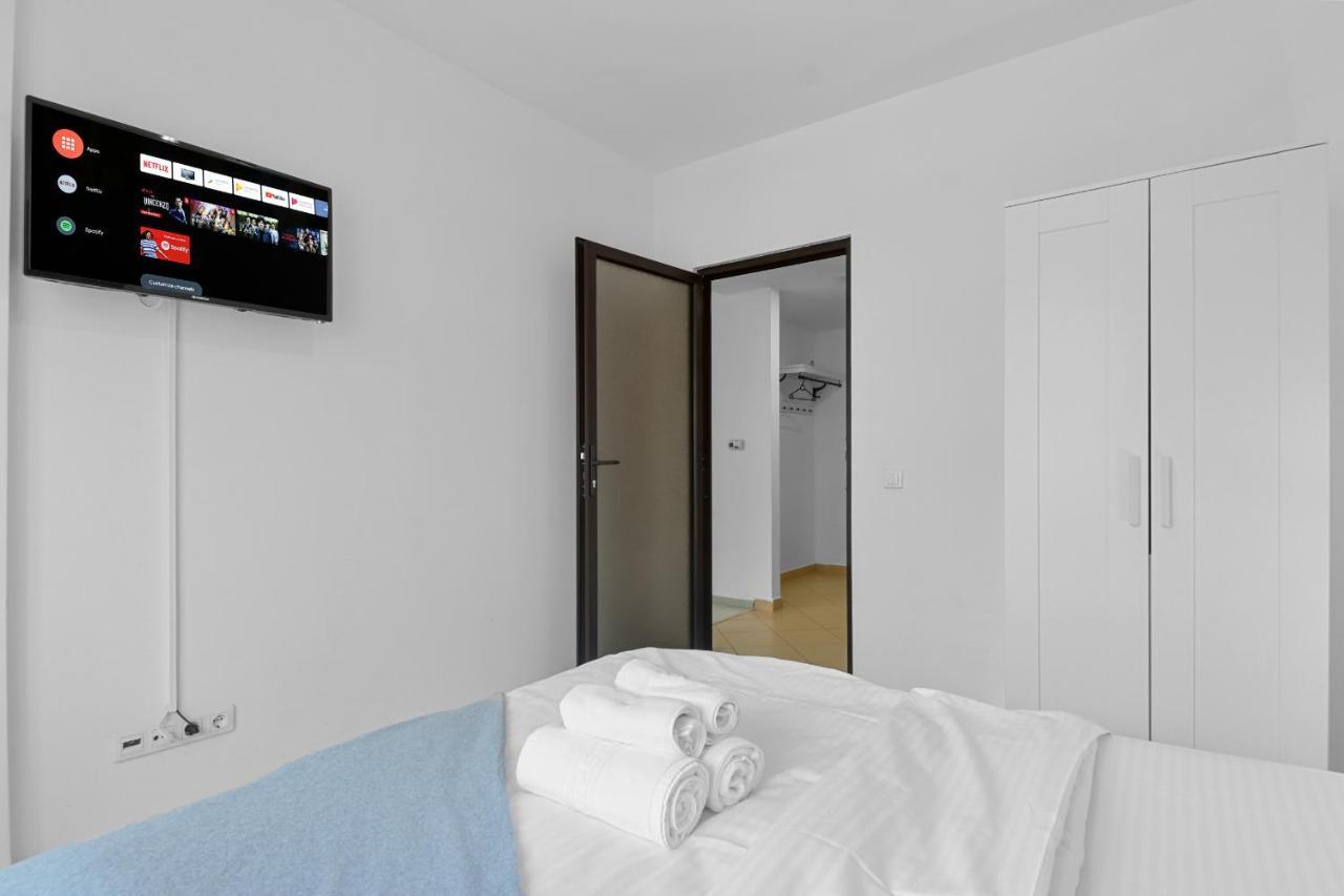 Cri Colina Marei Apartment Sinaia Luaran gambar