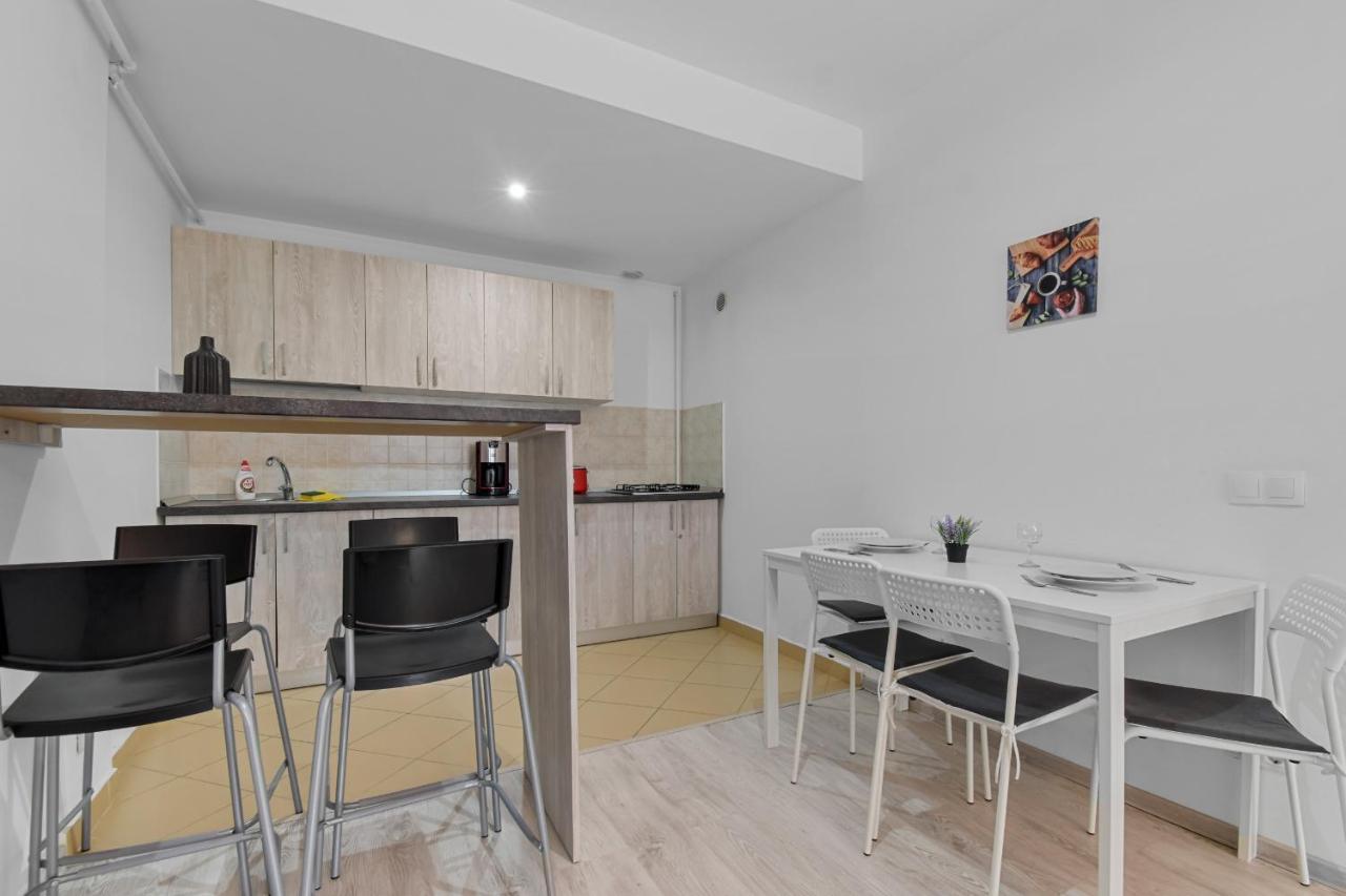Cri Colina Marei Apartment Sinaia Luaran gambar