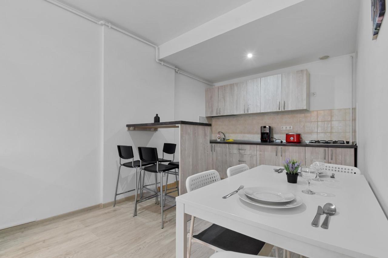 Cri Colina Marei Apartment Sinaia Luaran gambar