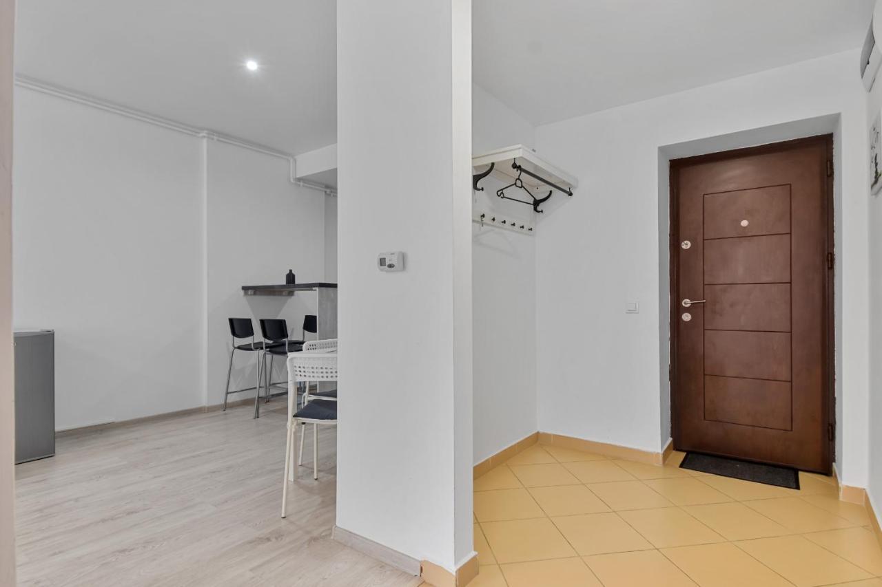 Cri Colina Marei Apartment Sinaia Luaran gambar