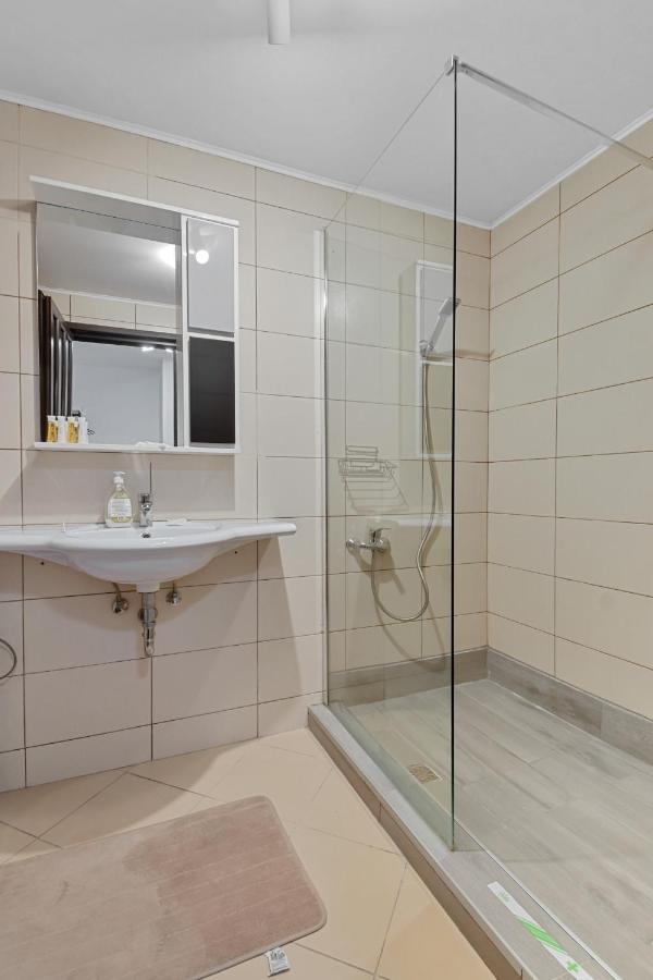 Cri Colina Marei Apartment Sinaia Luaran gambar