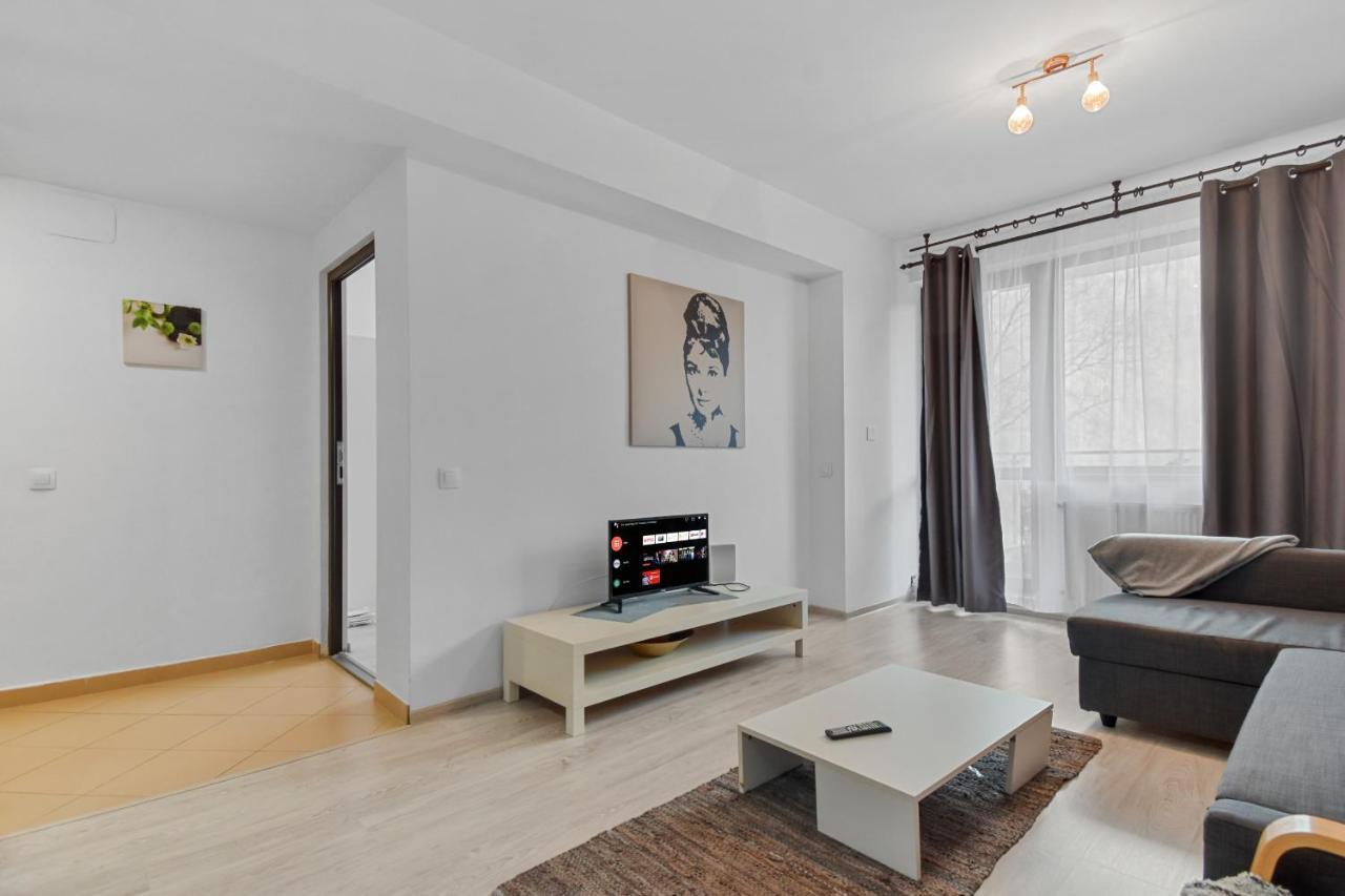 Cri Colina Marei Apartment Sinaia Luaran gambar