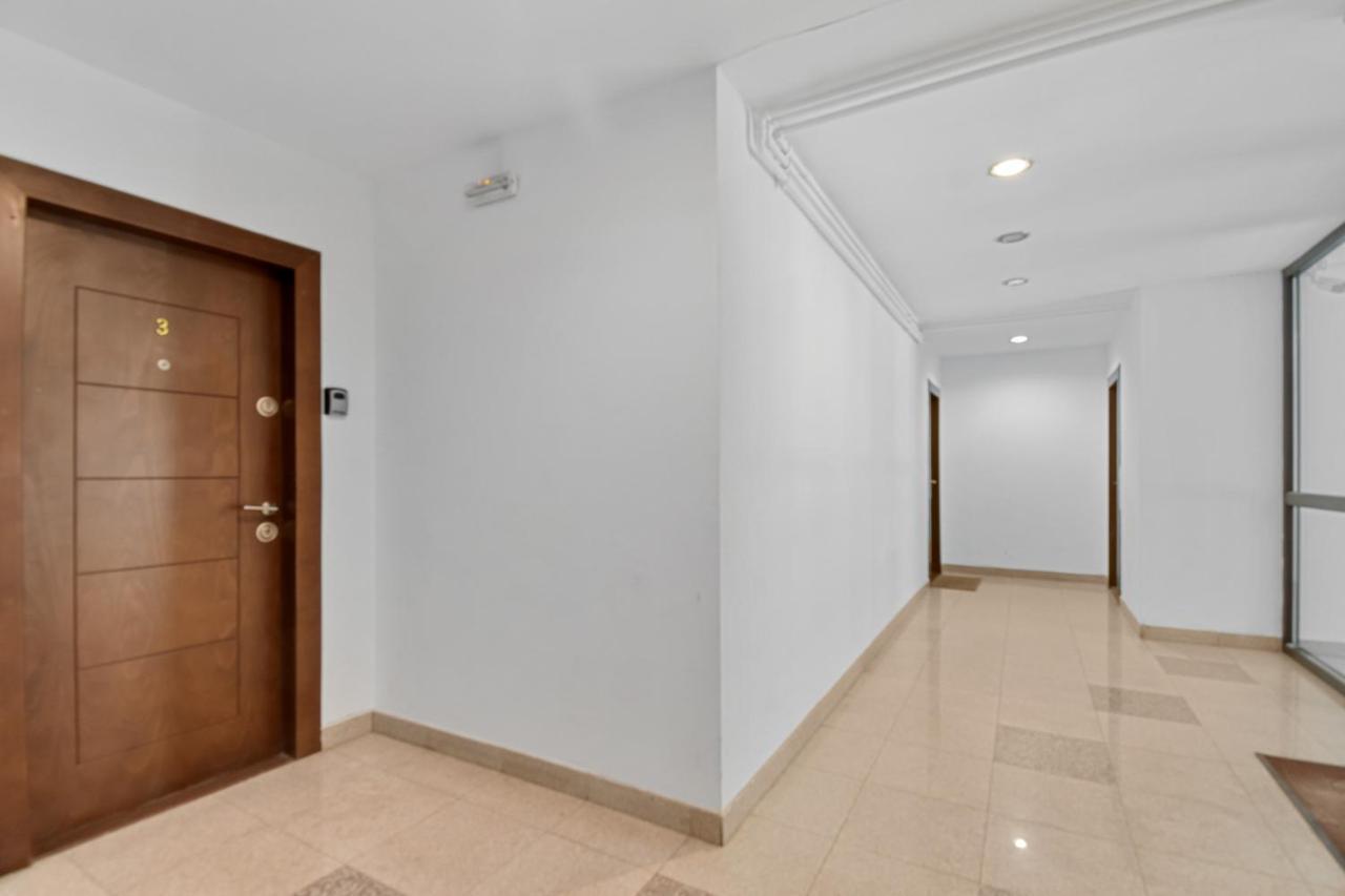 Cri Colina Marei Apartment Sinaia Luaran gambar