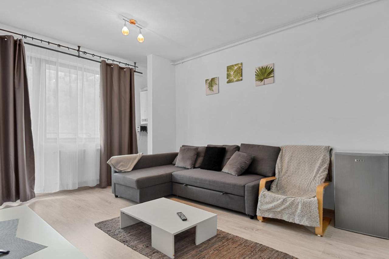 Cri Colina Marei Apartment Sinaia Luaran gambar