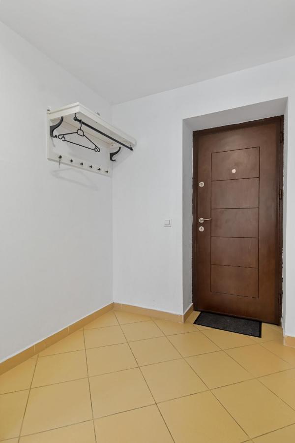 Cri Colina Marei Apartment Sinaia Luaran gambar